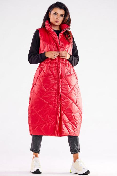 Actual product image Awama Waistcoat model (S, M)
