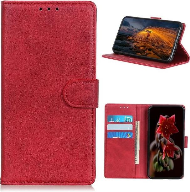 Immagine prodotto MU Classic Serie classica IV con copertina in pelle (LG K22)