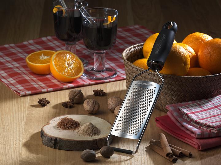 Produktbild Microplane Gourmet