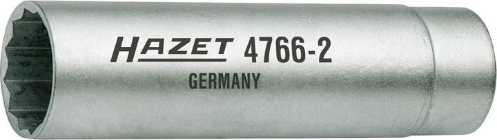 Produktbild HAZET Zündkerzen-Schlüssel 4766-2