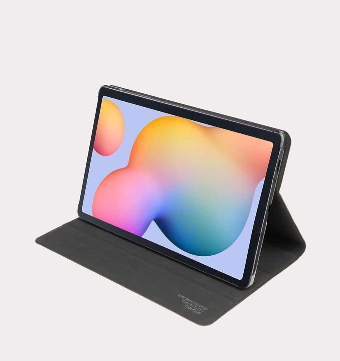 Productafbeelding Tucano GALA hoesje GALAXY TAB S6 LITE rood, Samsung Galaxy Tab S6 Lite (Galaxy Tab S6 Lite)
