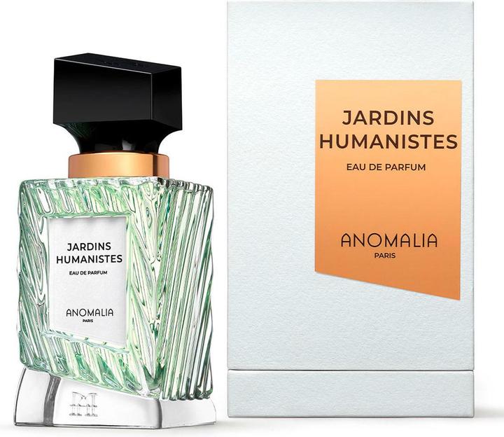 Actual product image Anomalia Paris Jardins Humanistes Eau de Parfum (Eau de parfum, 70 ml)