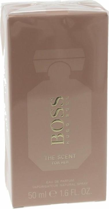 Image du produit BOSS Le parfum (Eau de parfum, 50 ml)