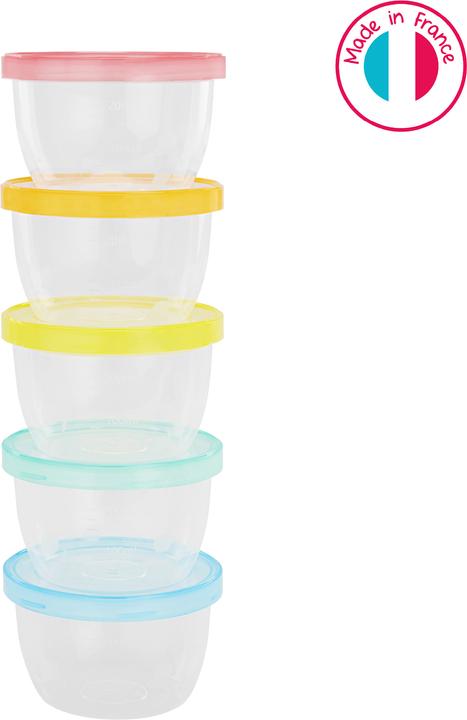 Actual product image Badabulle Maxiportions