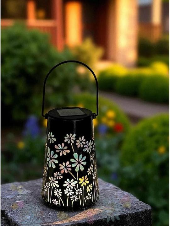 Produktbild GuGus LED Solar Laterne