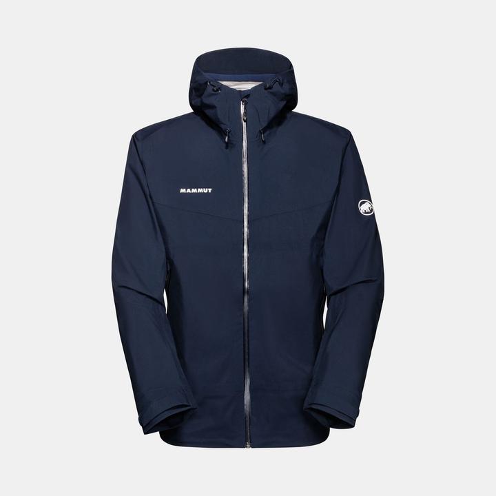 Immagine prodotto Mammut Convey Tour HS Hooded Jacket Men (XXS)