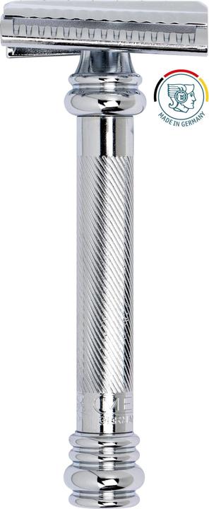 Merkur 39C Rasierhobel