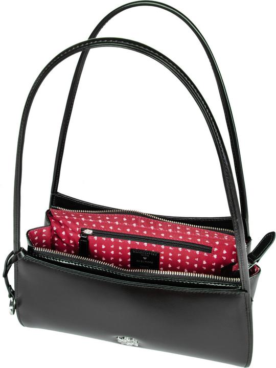 Immagine prodotto Picard Borsa a tracolla Tie nera in pelle 31 cm