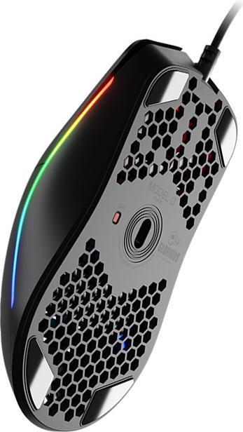Immagine prodotto Glorious PC Gaming Race G-Floats Ceramic Mouse Skates - Modello D