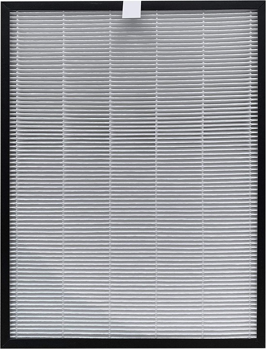 Actual product image Comedes Replacement filter set (1 x)