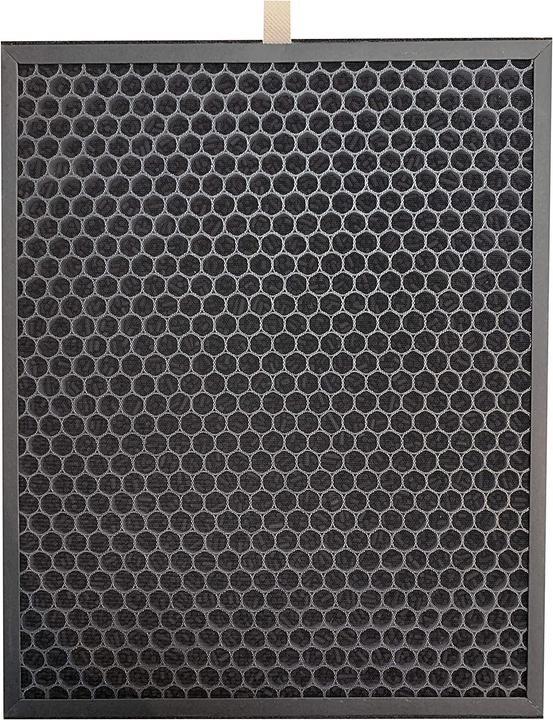 Actual product image Comedes Filter set for Philips AC 3256/10, AC 3259/10, AC 4550/10 (1 x)