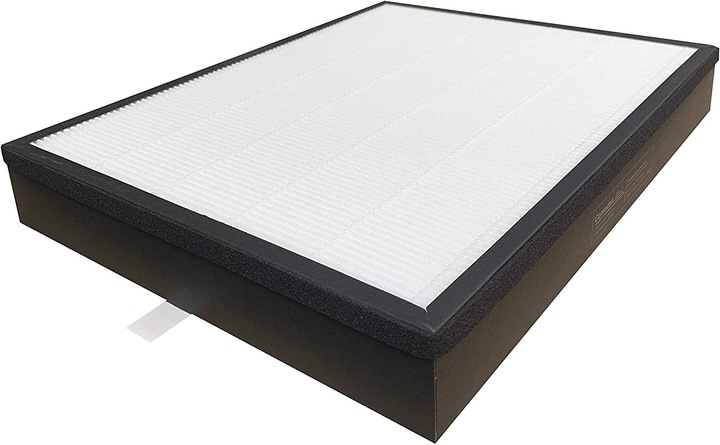 Actual product image Comedes Replacement filter set (1 x)