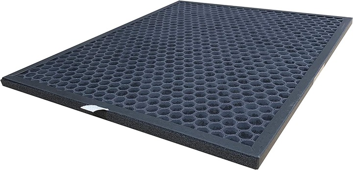 Actual product image Comedes Replacement filter set (1 x)