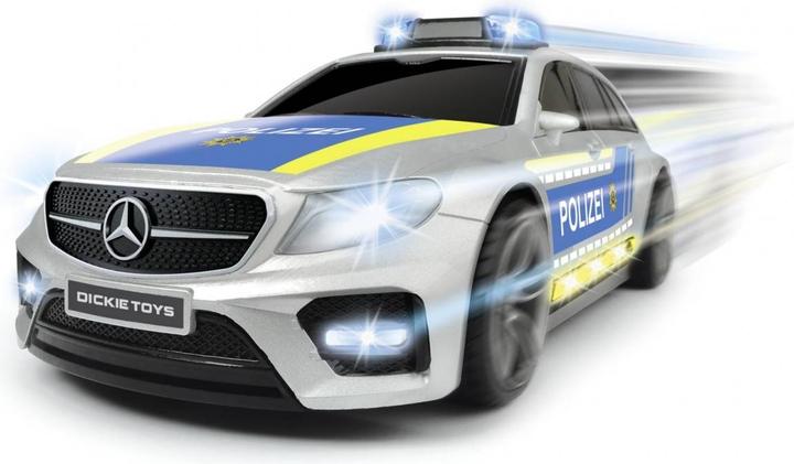 Produktbild Dickie Mercedes-AMG E43
