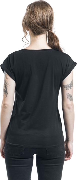 Produktbild Pink Floyd Logo Circle (L)