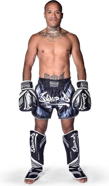 Immagine prodotto 8Weapons Schienbeinschoner - Shift (L)