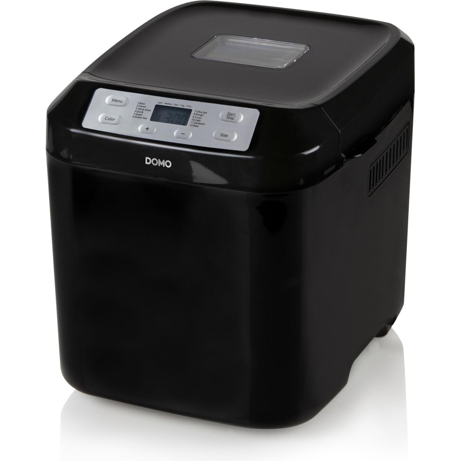 Domo Brotbackautomat (B3974)