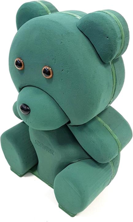 Oasis BIOLINE® 3D Teddy Bear buy at Galaxus