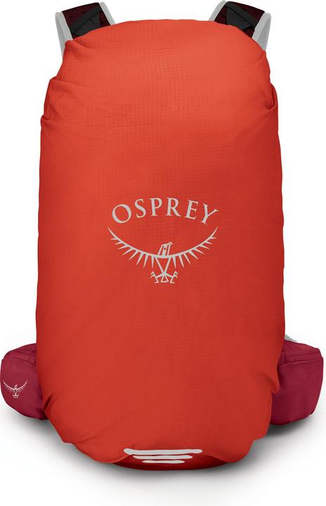 Actual product image Osprey Hi Vis Raincover