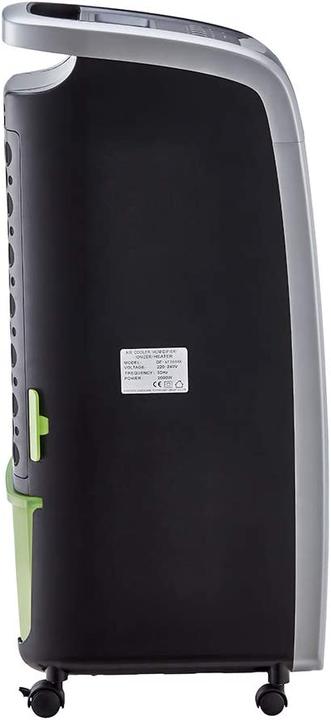 Actual product image EWT 904090 Fan/Air Cooler/Heating Fan Multipro