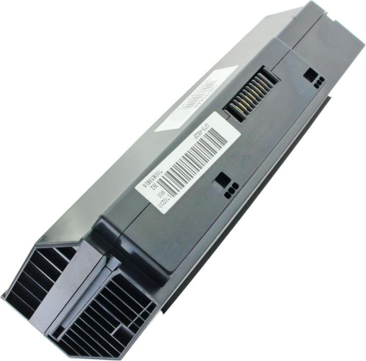 Produktbild ASUS Akku A42-G73, G73-52 Nachbauakku für G53, G53J, G53JW, G53S, G53SW, G73, G73G (8 Zellen, 4400 mAh)
