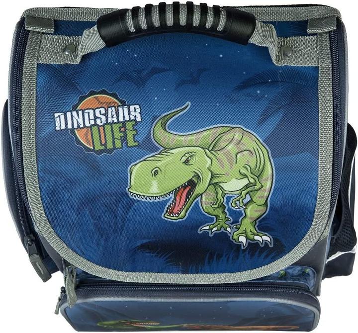 Image du produit Familando Dinosaure Cartable Set 10 TLG. (15 l)