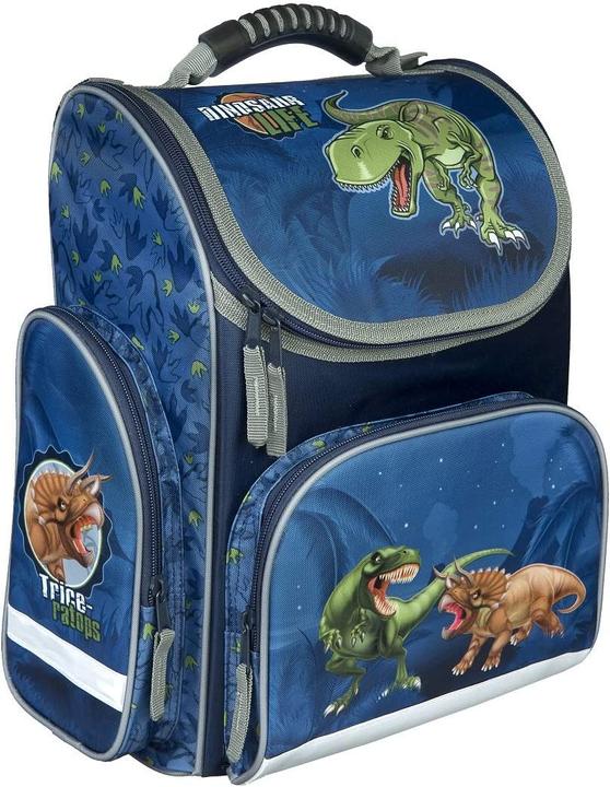 Image du produit Familando Dinosaure Cartable Set 10 TLG. (15 l)