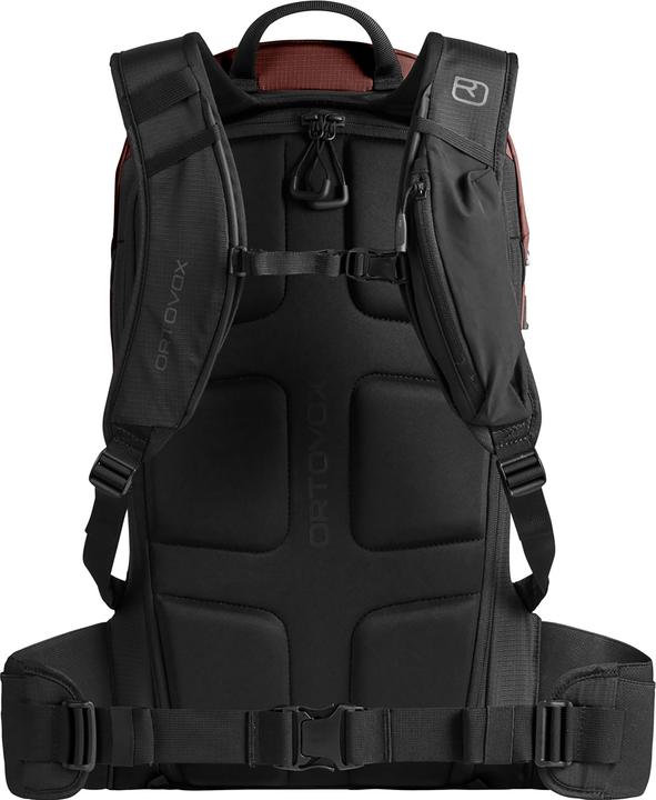 Actual product image Ortovox FREE RIDER 20 (20 l)