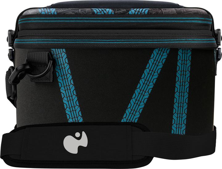 Productafbeelding PDP Overnight Case Mario Kart Drift (Switch Lite, Switch OLED)