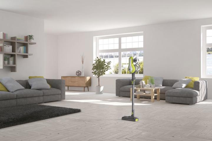 Actual product image Hoover HF110H 011