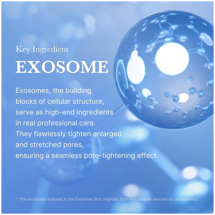 Produktbild Medicube Zero Exosome (30 ml)