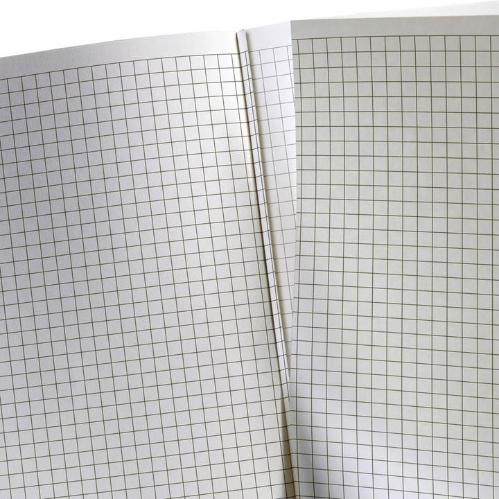 Produktbild Sigel Pure, Hardcover (A6, Kariert, Harter Einband)