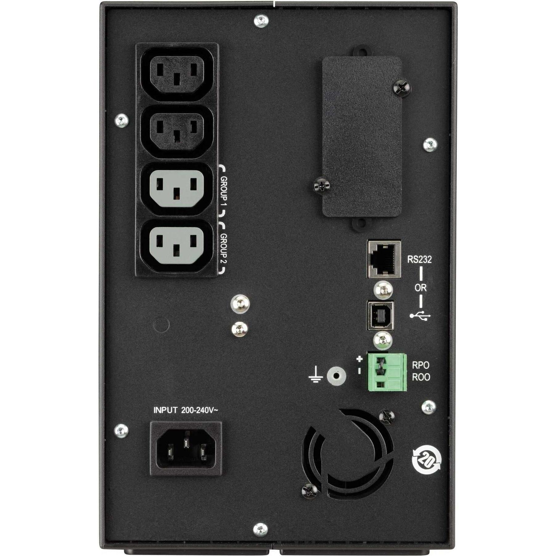 Thumbnail - Eaton 5p650i (650 VA, 420 W, Line-Interaktiv USV), USV