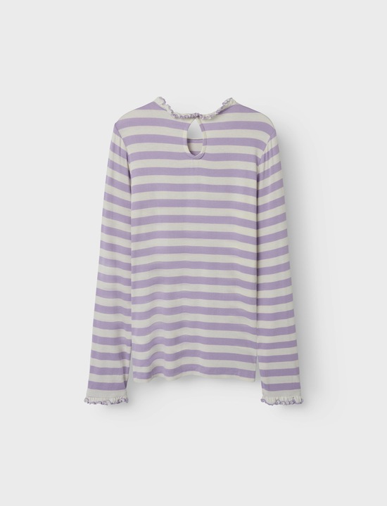 Produktbild Name it Slim Fit Oberteil mit langen Ärmeln (116)