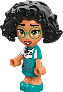 Image du produit LEGO Calendrier de l'Avent 2024