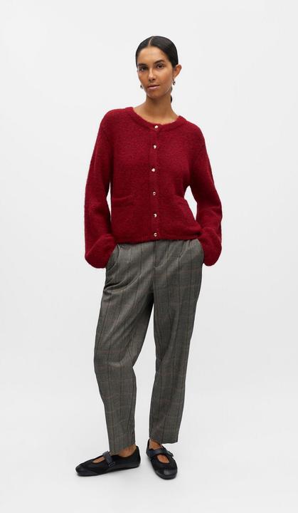 Produktbild Object Strick Strickjacke (XS)