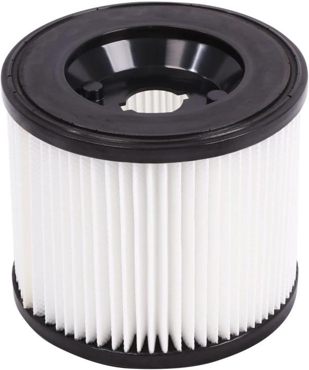 Actual product image Yard Force Battery Wet / Dry Vacuum Cleaner 20 Volt (Wet dry vacuum cleaner)