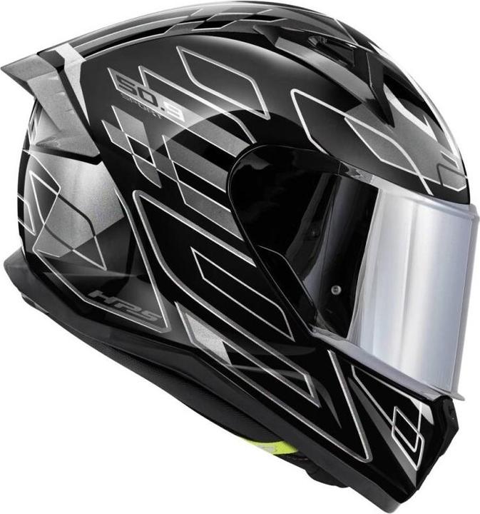 Immagine prodotto Givi Graphic Assault (53 - 54 cm, XS)