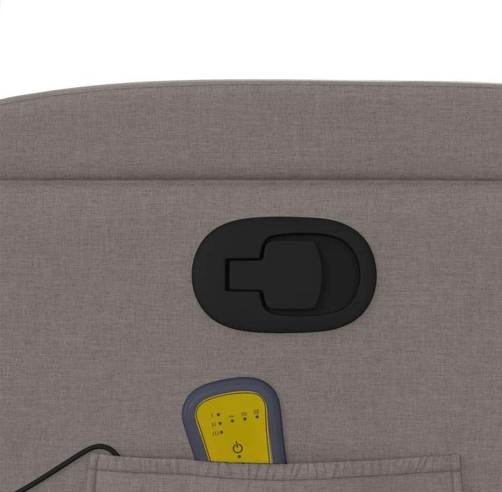 Actual product image vidaXL Ismet