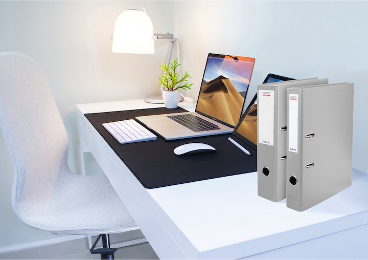 Actual product image Biella federal file (A4, 70 mm, 1 x)