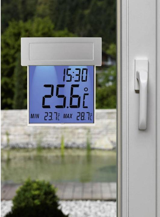 Produktbild TFA Vision Solar