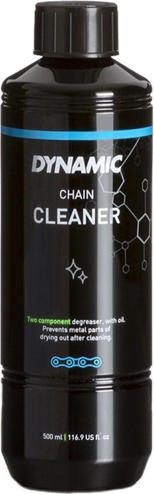 Actual product image Dynamic Bike Care Chain Cleaner (5000 ml, Bicycle cleaner, Chain cleaner)