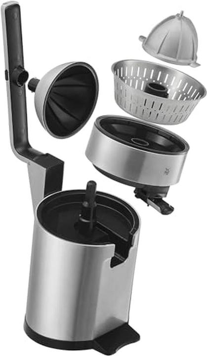 Produktbild WMF Profi Plus Saftpresse elektrisch