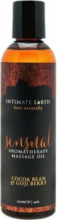 Produktbild Intimate Earth Sensual (120 ml)