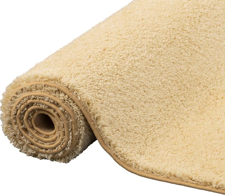 Produktbild Snapstyle Hochflor Shaggy Läufer Teppich Palace (80 x 160 cm)