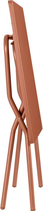 Image du produit Lafuma Table pliable Balcony CB (64 cm)