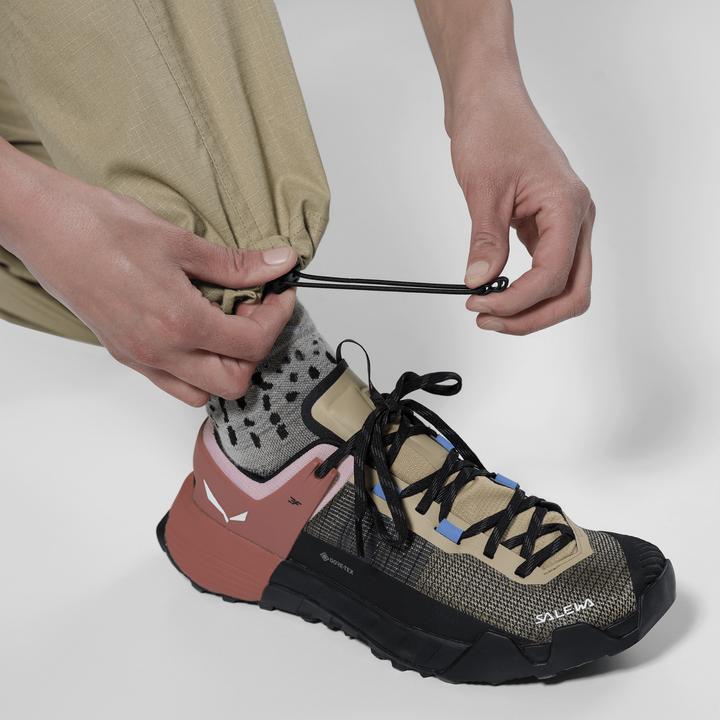 Produktbild Salewa Women's Agner Hemp Ripstop Pants (42)