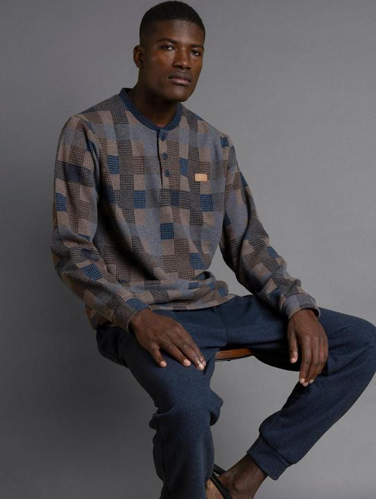 Produktbild Admas Rectangles Antonio Miro (3XL)