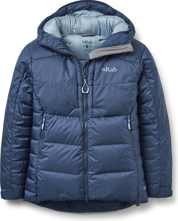 Produktbild Rab Positron Pro Hoody Wmns (L)