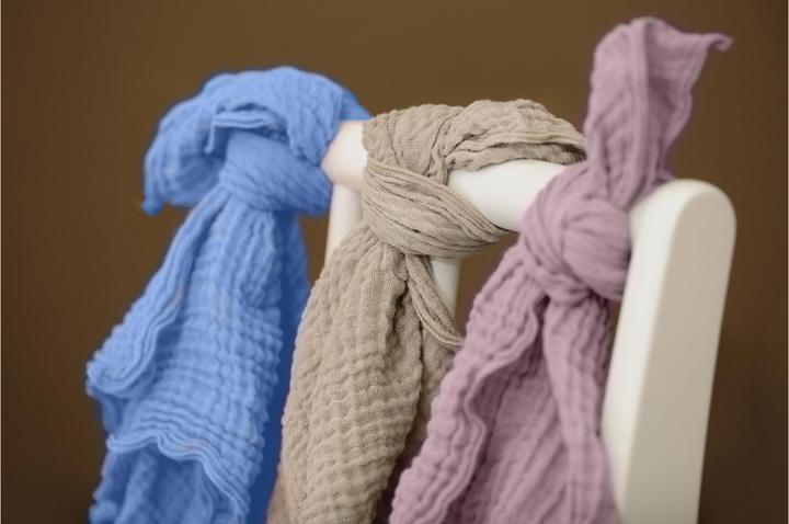 Actual product image Zewi Gauze (60 cm, 60 cm)